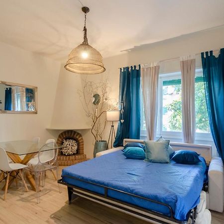 Joivy Lovely Apt For 4 On The Italian Riviera In Рапало Екстериор снимка