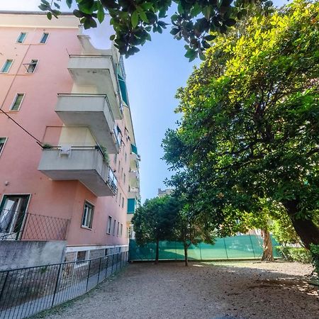 Joivy Lovely Apt For 4 On The Italian Riviera In Рапало Екстериор снимка