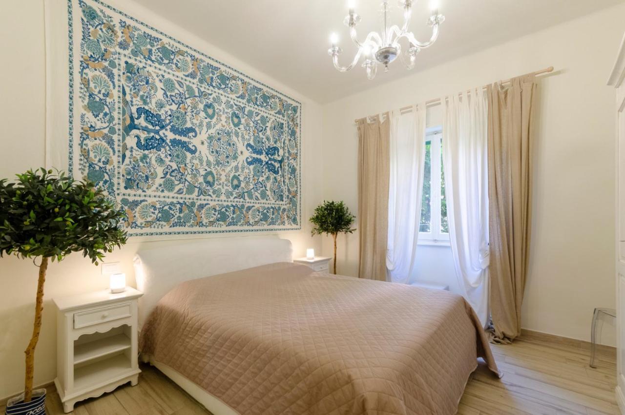 Joivy Lovely Apt For 4 On The Italian Riviera In Рапало Екстериор снимка