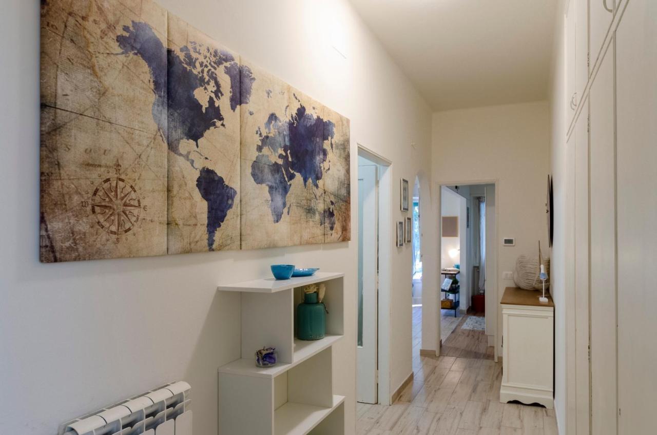 Joivy Lovely Apt For 4 On The Italian Riviera In Рапало Екстериор снимка