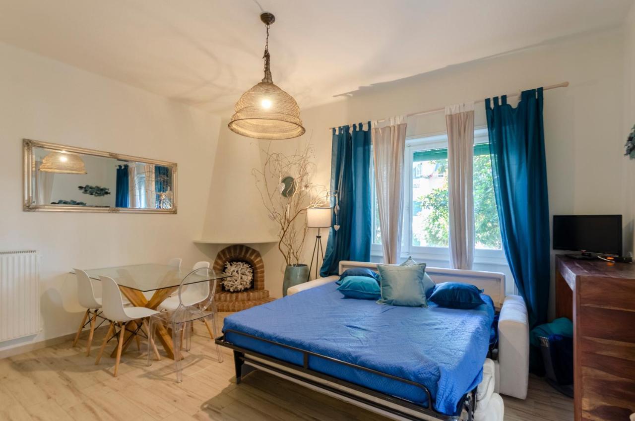Joivy Lovely Apt For 4 On The Italian Riviera In Рапало Екстериор снимка