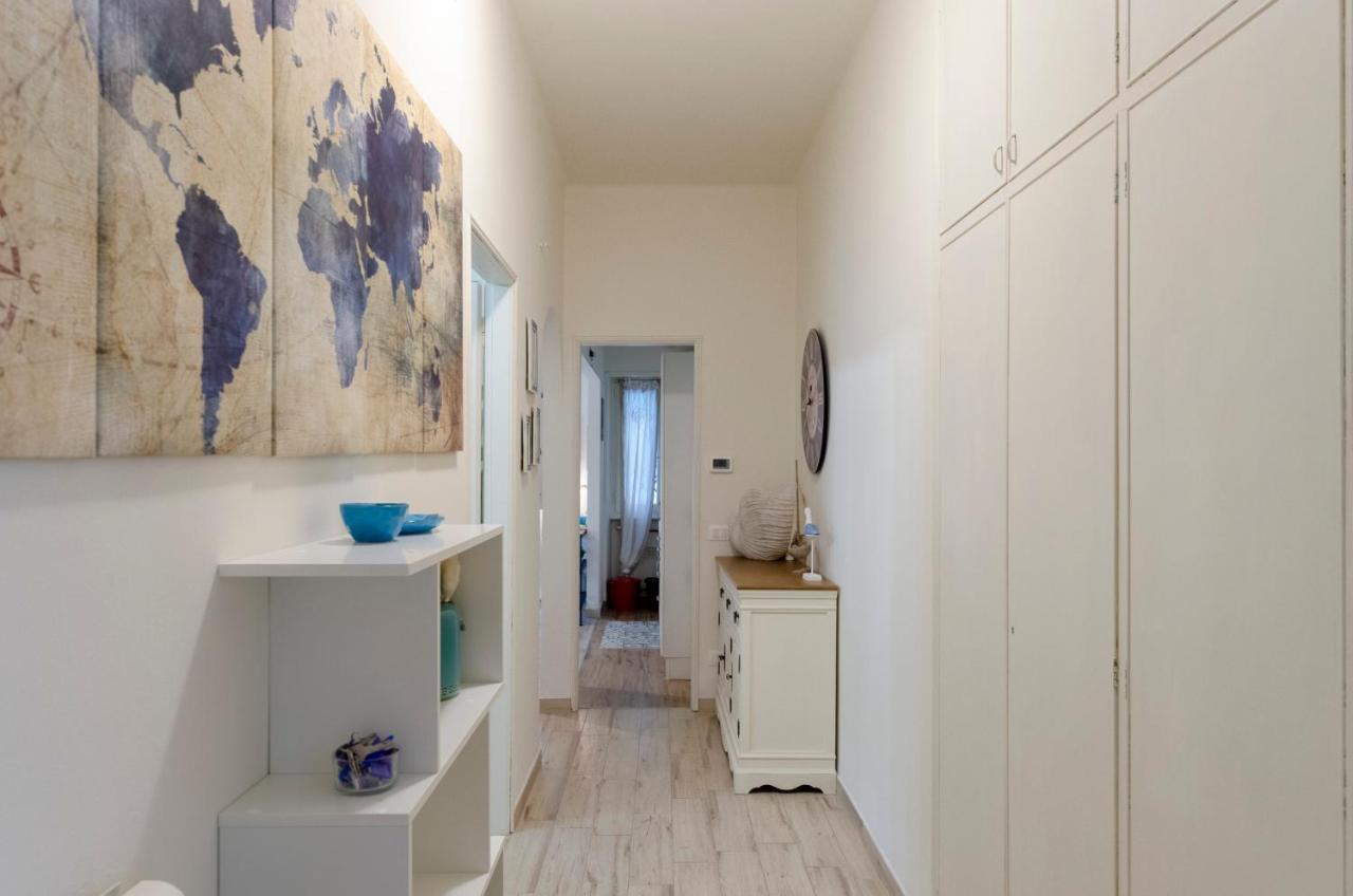 Joivy Lovely Apt For 4 On The Italian Riviera In Рапало Екстериор снимка