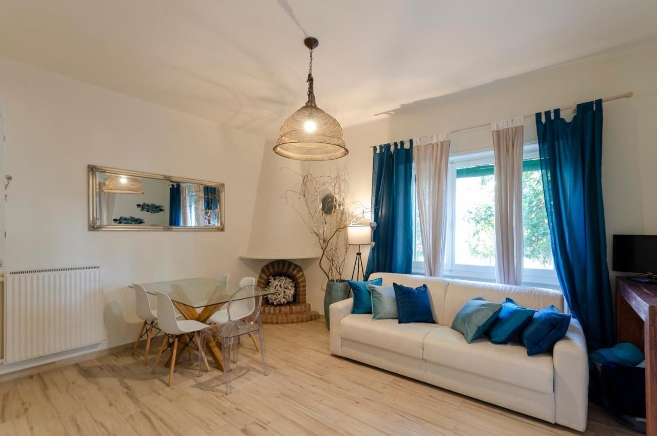 Joivy Lovely Apt For 4 On The Italian Riviera In Рапало Екстериор снимка