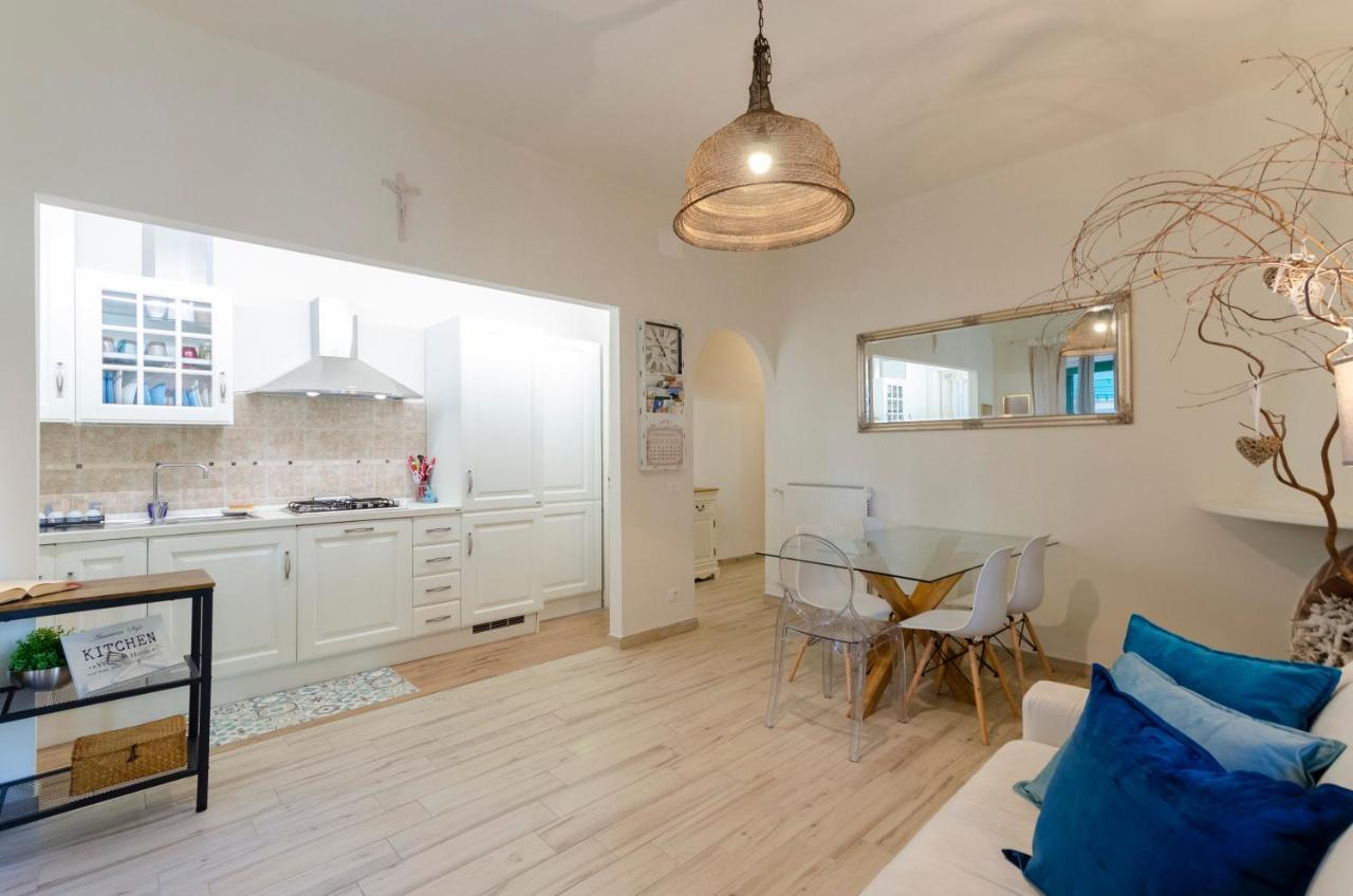 Joivy Lovely Apt For 4 On The Italian Riviera In Рапало Екстериор снимка