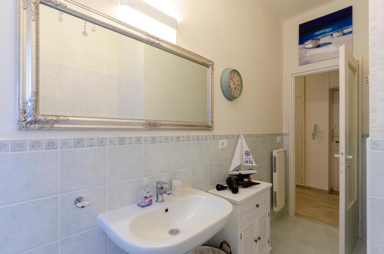 Joivy Lovely Apt For 4 On The Italian Riviera In Рапало Екстериор снимка