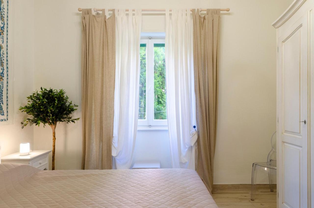 Joivy Lovely Apt For 4 On The Italian Riviera In Рапало Екстериор снимка