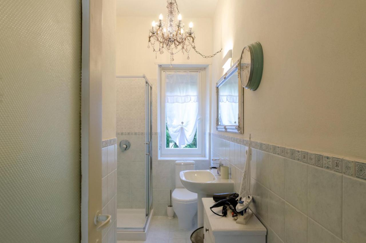 Joivy Lovely Apt For 4 On The Italian Riviera In Рапало Екстериор снимка