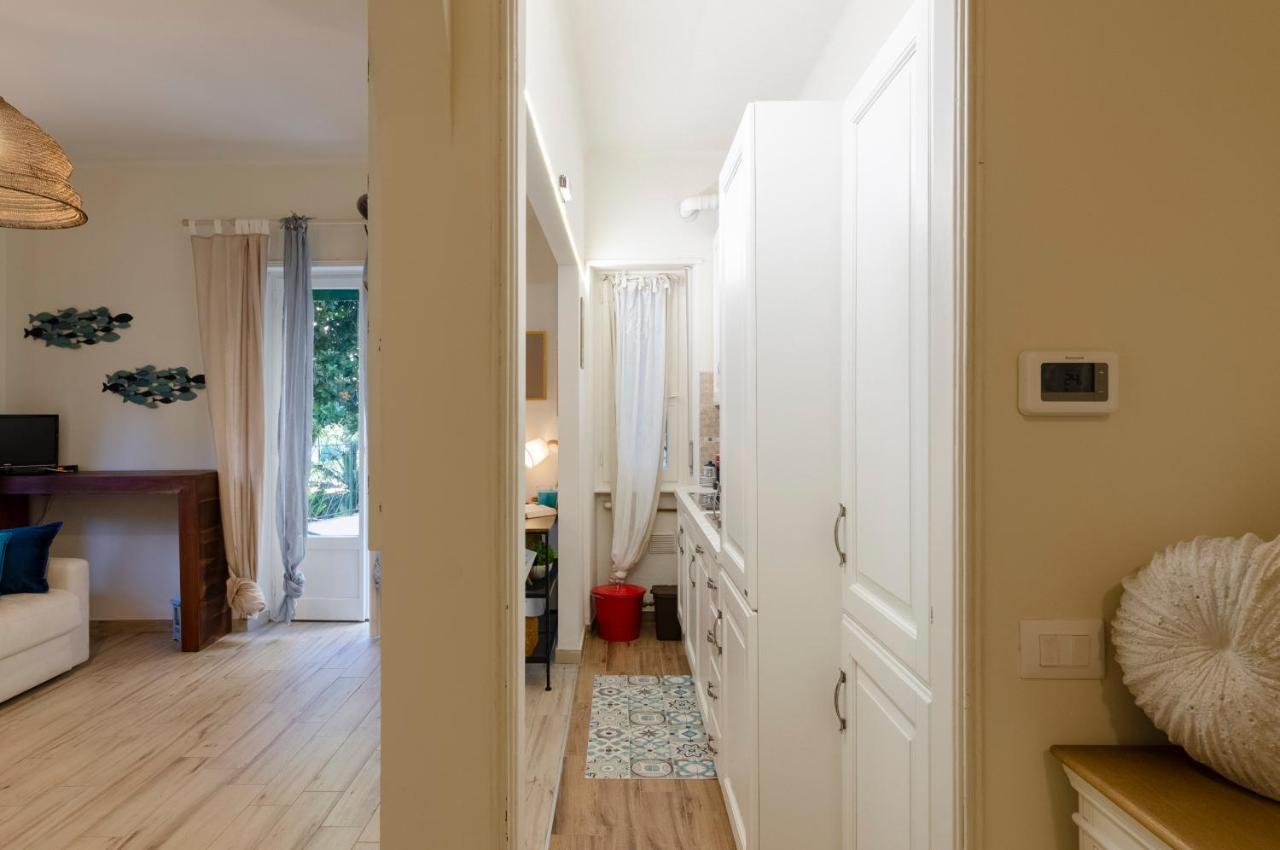 Joivy Lovely Apt For 4 On The Italian Riviera In Рапало Екстериор снимка