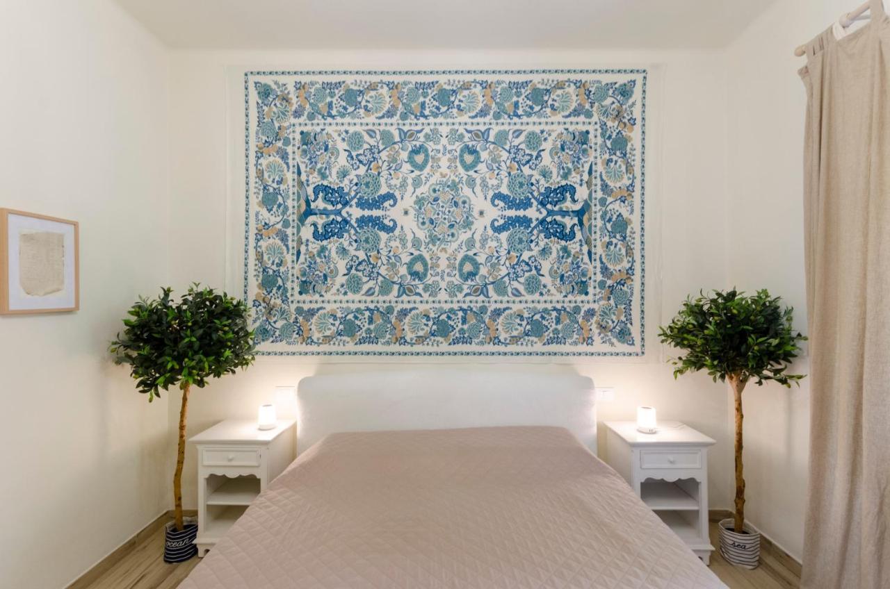 Joivy Lovely Apt For 4 On The Italian Riviera In Рапало Екстериор снимка