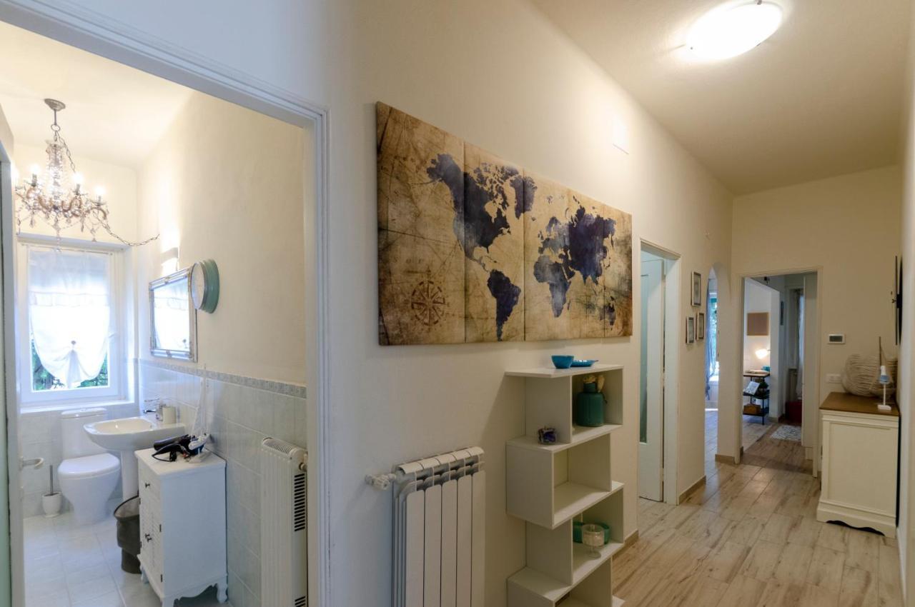 Joivy Lovely Apt For 4 On The Italian Riviera In Рапало Екстериор снимка