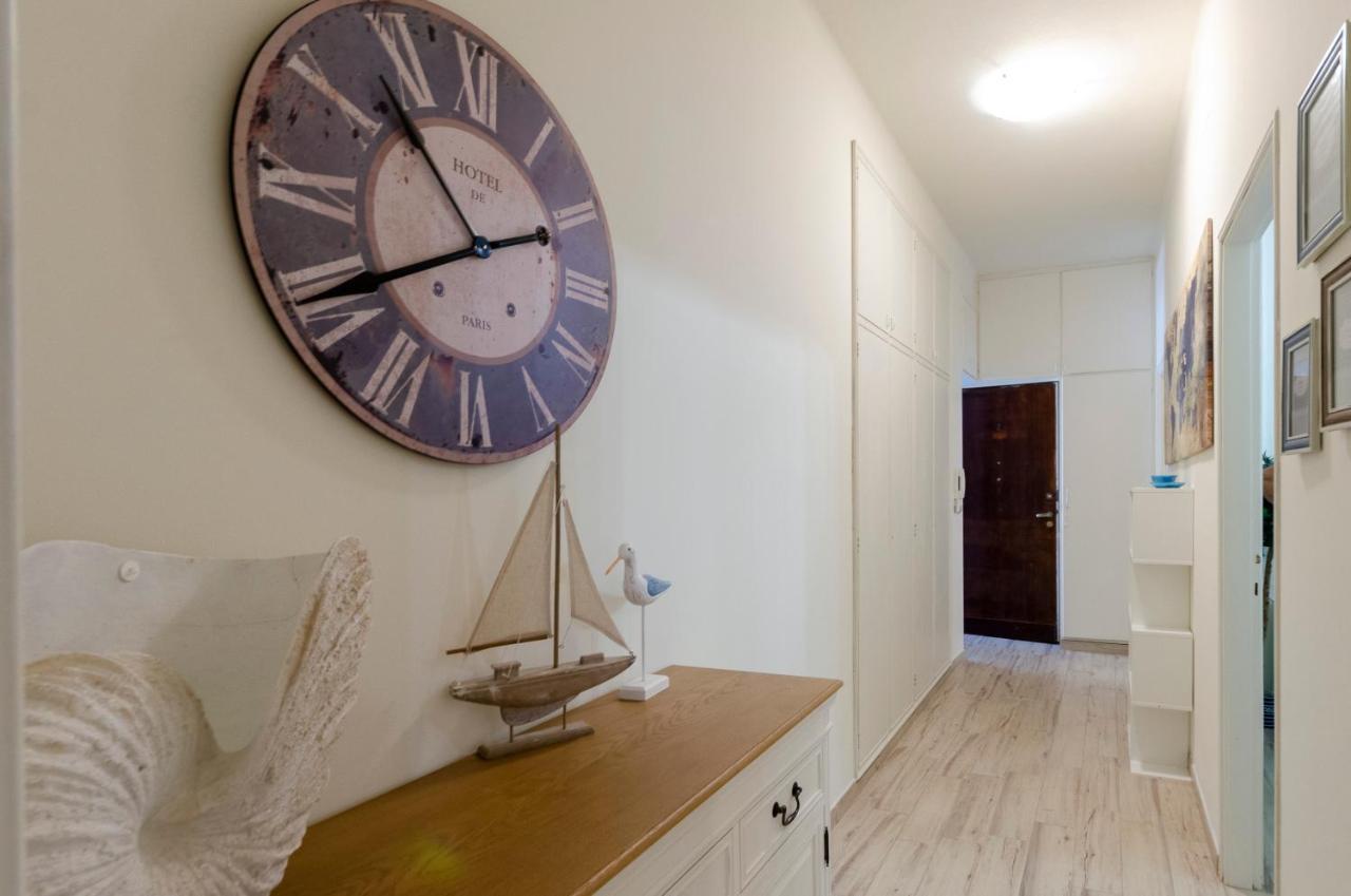 Joivy Lovely Apt For 4 On The Italian Riviera In Рапало Екстериор снимка