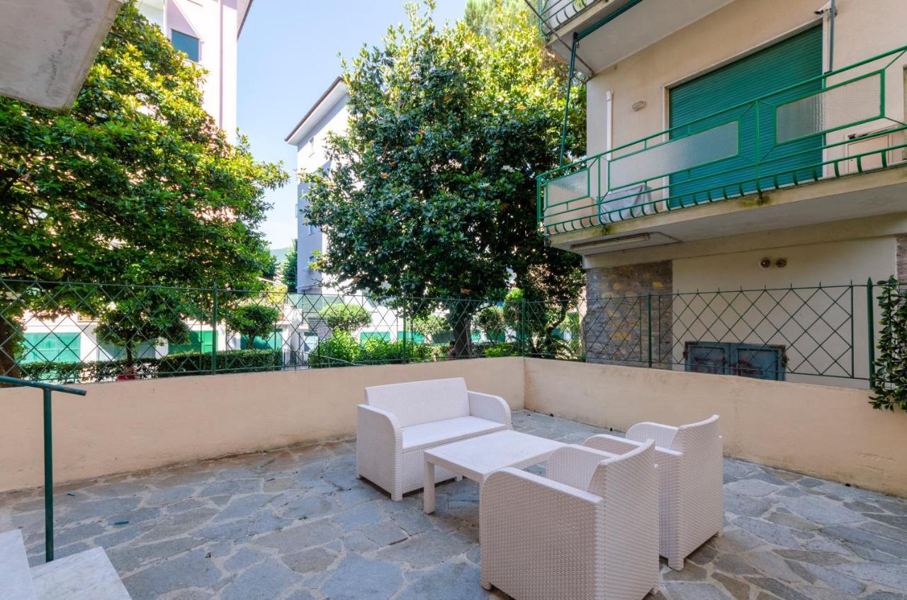 Joivy Lovely Apt For 4 On The Italian Riviera In Рапало Екстериор снимка