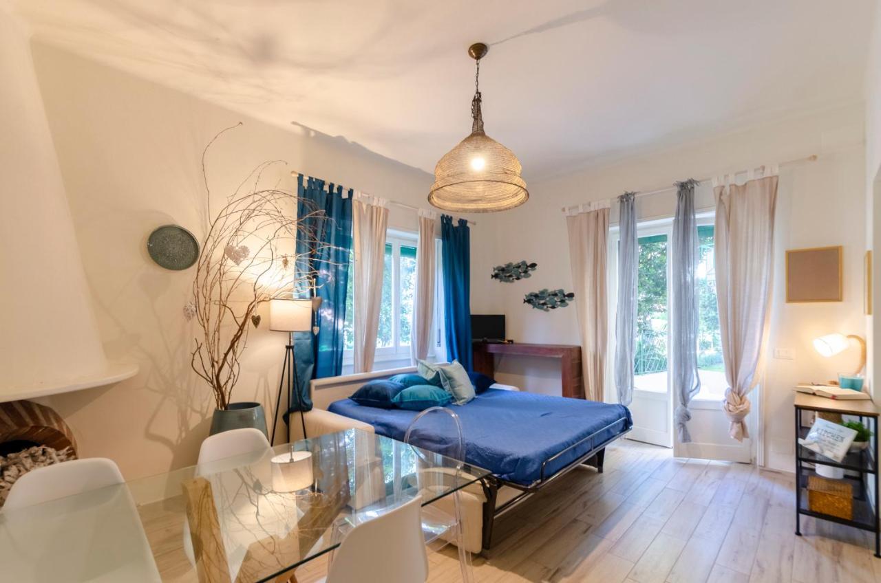 Joivy Lovely Apt For 4 On The Italian Riviera In Рапало Екстериор снимка